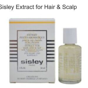 SISLEY EXTRAIT PHYTO-AROMATIQUE SCALP HAIR 30ML